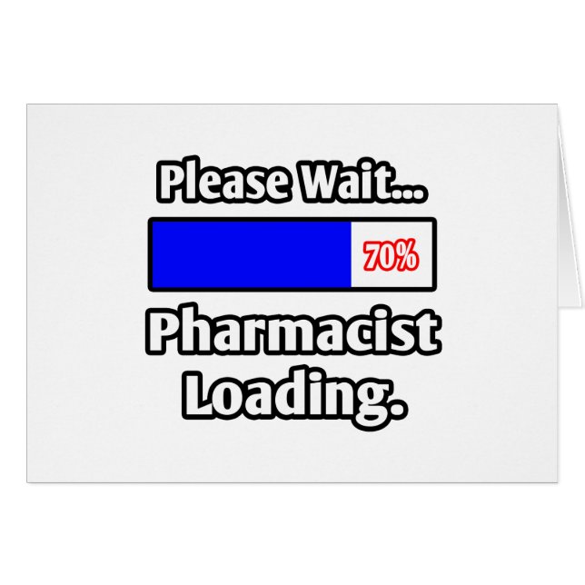 Veuillez patienter...Chargement du pharmacien (Devant horizontal)