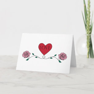 Veux-Tu M'Épouser ? Carte