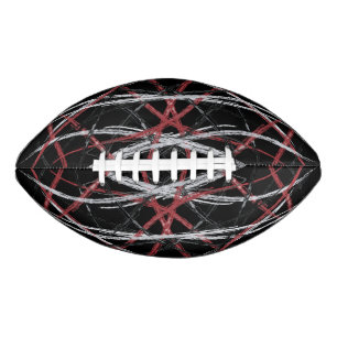Vexation Football