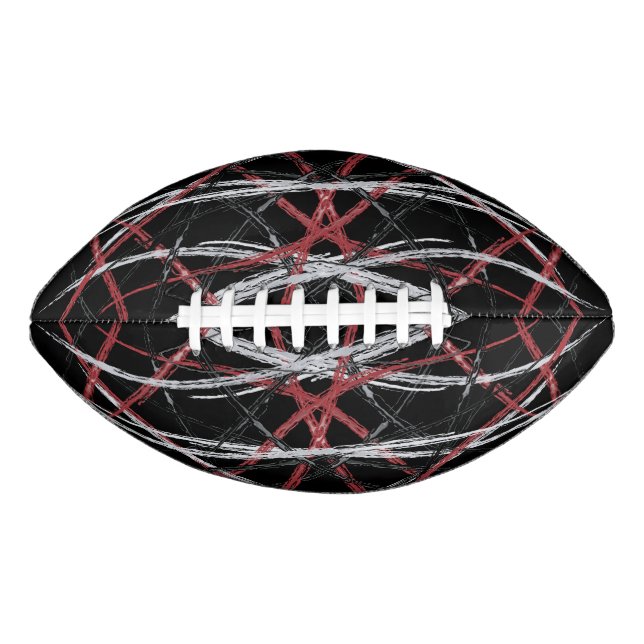 Vexation Football (Vorderseite)