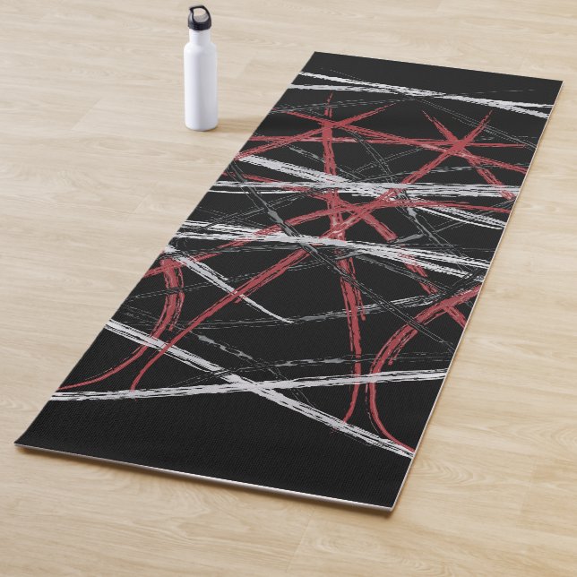 Vexation Yoga Mat Yogamatte (Beispiel)