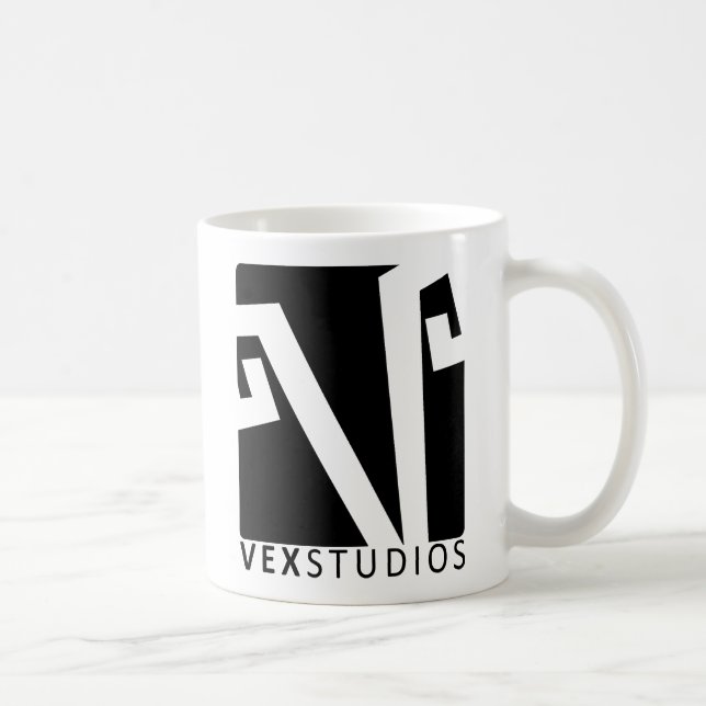 Vexez la tasse (Droite)