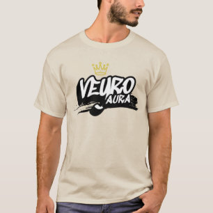 Veyro Aura-Markendesign T-Shirt