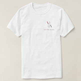 Veyro Aura Plattendesign  T-Shirt