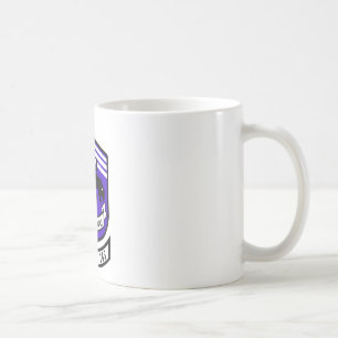 VF-143 Pukin Hunde Kaffeetasse