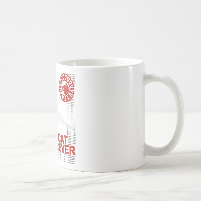 VF-1 Wolfpack F-14 Tomcat Kaffeetasse (Rechts)