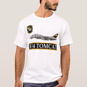 VF-33 Starfighters F-14 トムキャット VF-33 T-Shirt