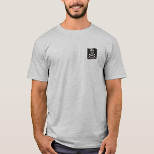 VF-84 - Fighting 84 « Jolly Rogers » taxe t-shirt