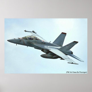VFA-102 POSTER