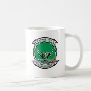 VFA-195 Dambusters Kaffeetasse