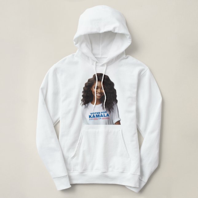 VFK Hoodie (Design vorne)