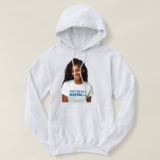 VFK Hoodie (Design vorne)