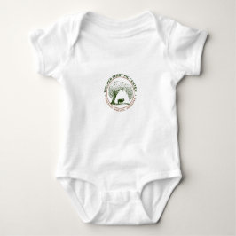 VFPC onsie Baby Strampler