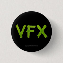 VFX Grün Button