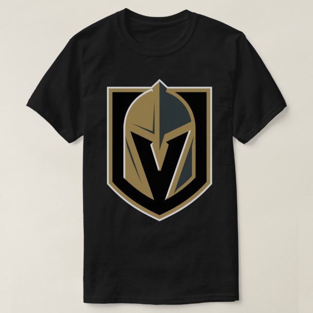 VGK Classic T Shirt (Design vorne)