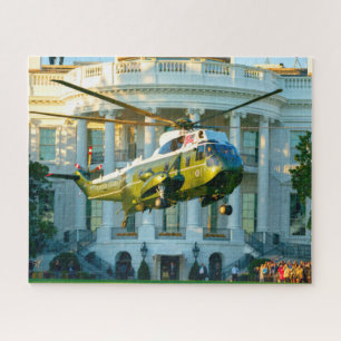 VH-3D-SEE-KING (16x20INCH)