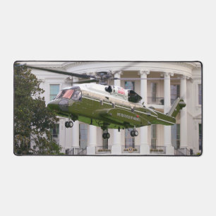 VH-92A PATRIOT MARINE ONE SCHREIBTISCHUNTERLAGE