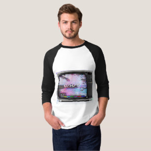 VHS-Erinnerungen T-Shirt