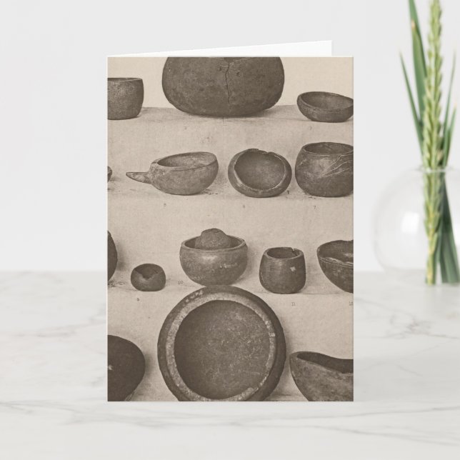 VI Schiffe, also Kalif Karte (Vorderseite)