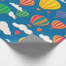 Viaje feliz por las Nubes