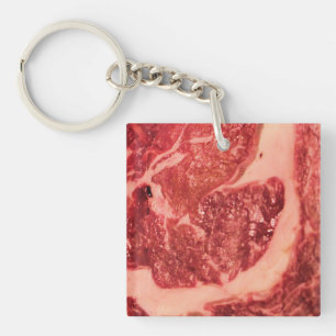Viande Rouge Crue de Qualité Supérieure   Photo Ma