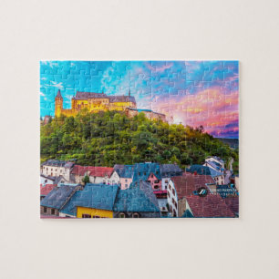 Vianden Schloss