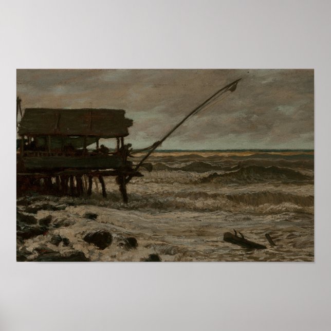 Viareggio Poster (Vorne)