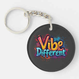 Vibe Différent