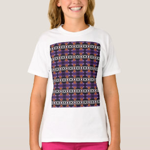 Vibe me Jack-o-lanterne Tshirt à manches longues