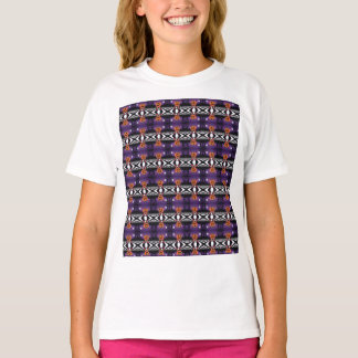 Vibe me Jack-o-lanterne Tshirt à manches longues