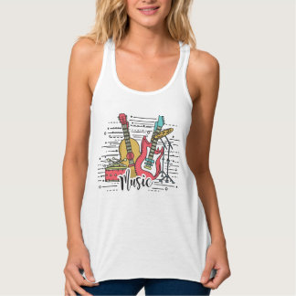 Vibe to Beat Music T - Shirt