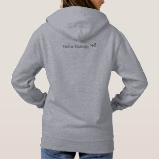 Vibe und Flow Yoga Sweatshirt