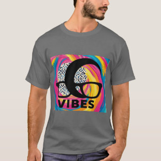 Vibes Brillen MAROKKO T-Shirt