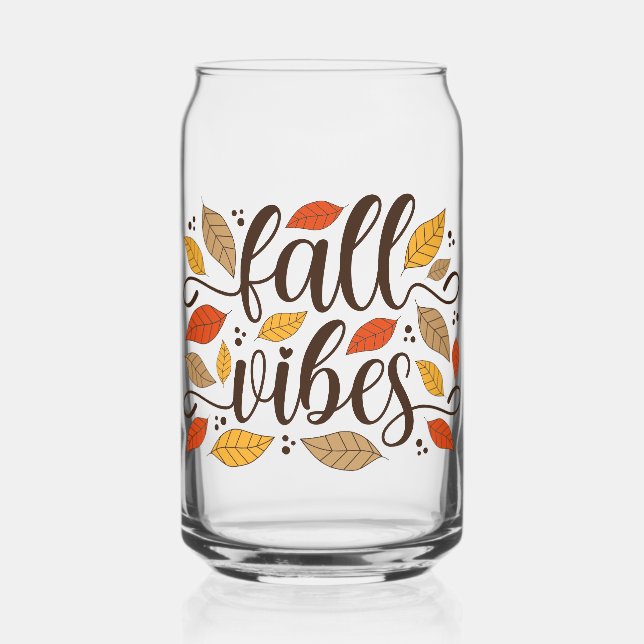 Vibes d'automne (Recto)