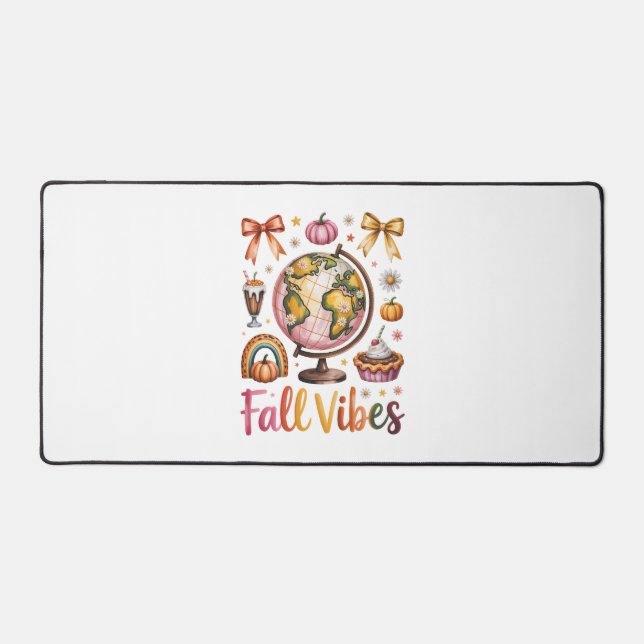 Vibes d'automne (Recto)