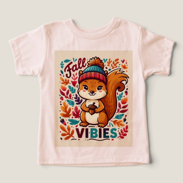 Vibes d'automne 2 (Design Recto)