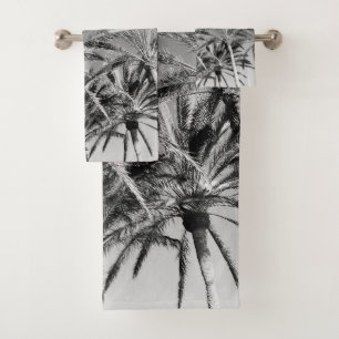 Vibes de palmiers orientaux #2 #tropical #wall #ar