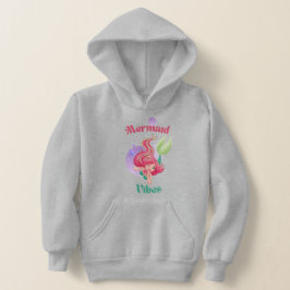 Vibes de sirène Sweatshirt/t-shirt mignon