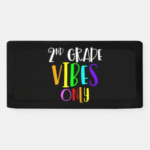 Vibes der zweiten Klasse nur wieder in der zweiten Banner