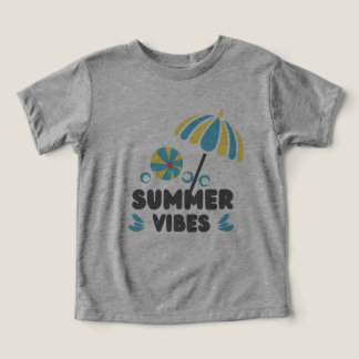 Vibes d'été