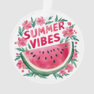 Vibes d'été