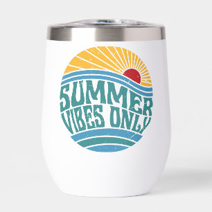 Vibes d'été rétro uniquement