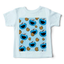 Vibes du Monstre des Cookies