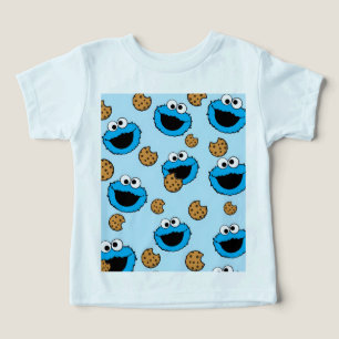 Vibes du Monstre des Cookies