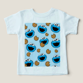 Vibes du Monstre des Cookies
