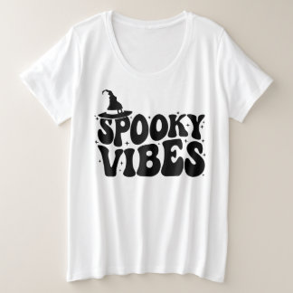 Vibes éffrayantes, Femmes d'Halloween