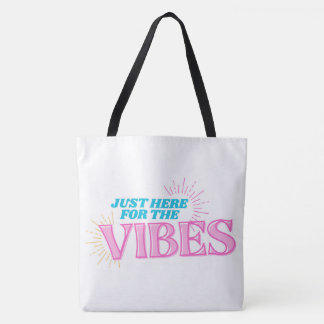 Vibes - Gym Bag Tasche