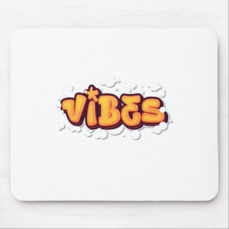 Vibes  mousepad