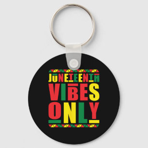 Vibes only Melanin Black Men Women Kids Boy Girls Schlüsselanhänger