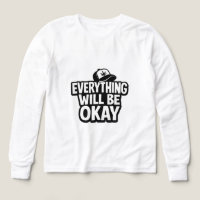 "Vibes Positives Streetwear - Tout Va Bien Se Pass